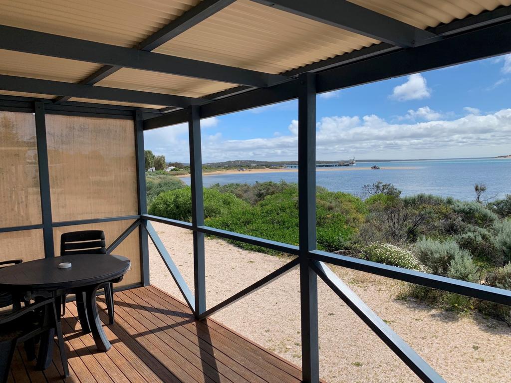 Venus Bay SA Palm Beach Accommodation