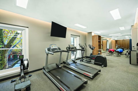 Vibe Hotel Melbourne - Palm Beach Accommodation 2