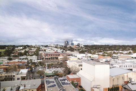 Vibe Hotel Subiaco Perth - Palm Beach Accommodation 1