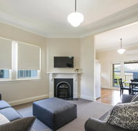Victoria Street Apartments - Palm Beach Accommodation
