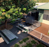 Victoria Village - Palm Beach Accommodation