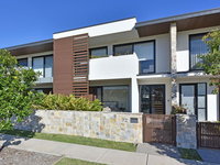 Villa Catania Waterside at Trinity Point