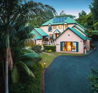 Villa Della Rosa Bed  Breakfast - Palm Beach Accommodation