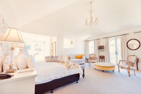 Villa Howden - Palm Beach Accommodation 0