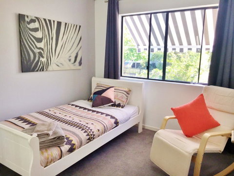 Villa Via Veneto - Palm Beach Accommodation 2