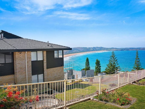 Vitamin Sea - Palm Beach Accommodation 3