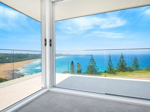Vitamin Sea - Palm Beach Accommodation 1