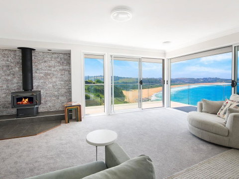 Vitamin Sea - Palm Beach Accommodation 0