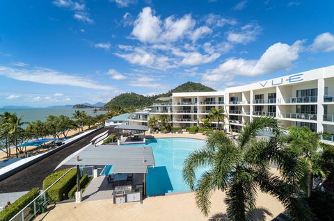 Vue Apartments Trinity Beach - Palm Beach Accommodation 0