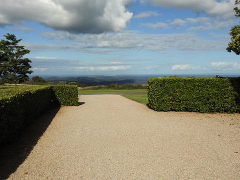 Vue De Lumieres - Palm Beach Accommodation 1