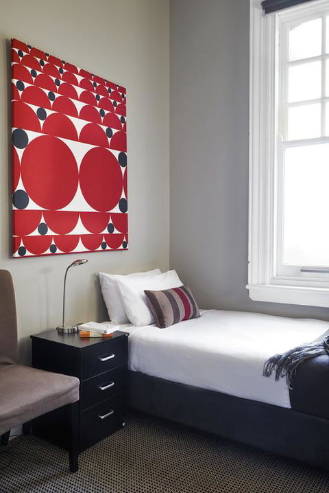 Vulcan Hotel Sydney - Palm Beach Accommodation 3