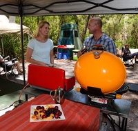 WA Wilderness Glamping - Palm Beach Accommodation