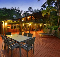 Wait A While Daintree - Palm Beach Accommodation