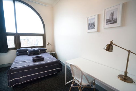 Wake Up! Sydney Central - Palm Beach Accommodation 1