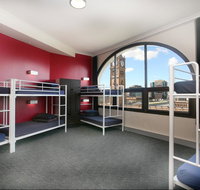 Wake Up Sydney Central - Palm Beach Accommodation