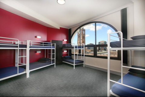 Wake Up! Sydney Central - Palm Beach Accommodation 0