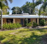Wandering Palms - Palm Beach Accommodation