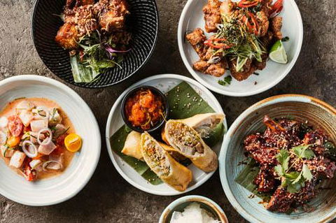 Warders Hotel Fremantle Markets - Palm Beach Accommodation 1