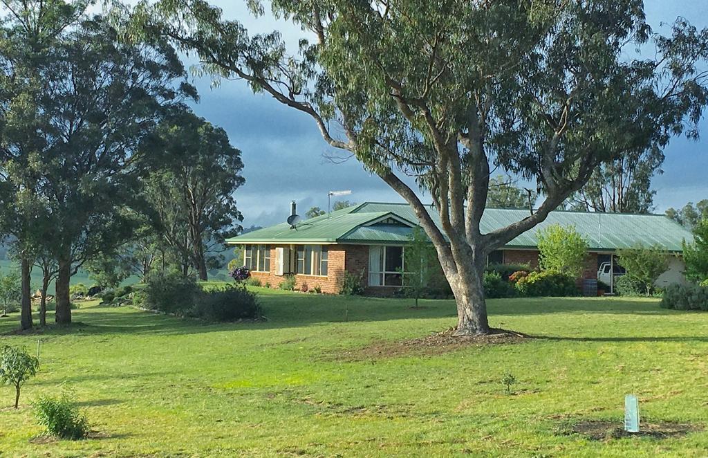 Wollomombi NSW Palm Beach Accommodation