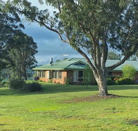 Waterfall Way Farmstay - Palm Beach Accommodation