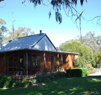 Bluegum Ridge Cottages - Palm Beach Accommodation