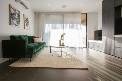 Hepburn Springs Escape - Palm Beach Accommodation 7