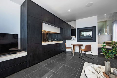 Hepburn Springs Escape - Palm Beach Accommodation 5