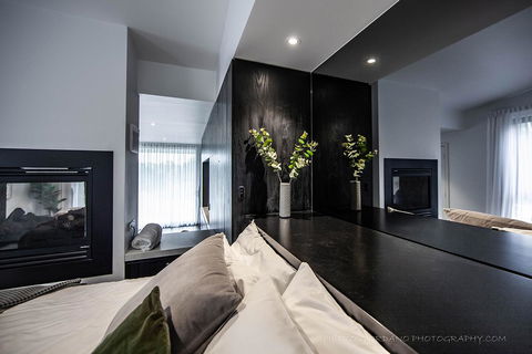 Hepburn Springs Escape - Palm Beach Accommodation 2