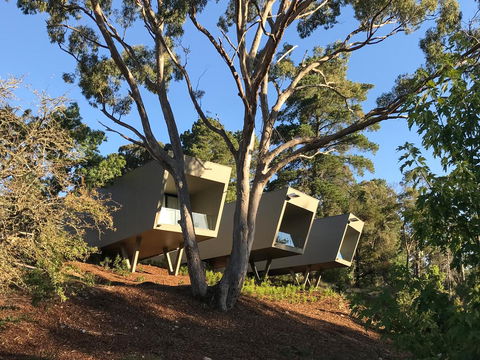 Hepburn Springs Escape - Palm Beach Accommodation 21