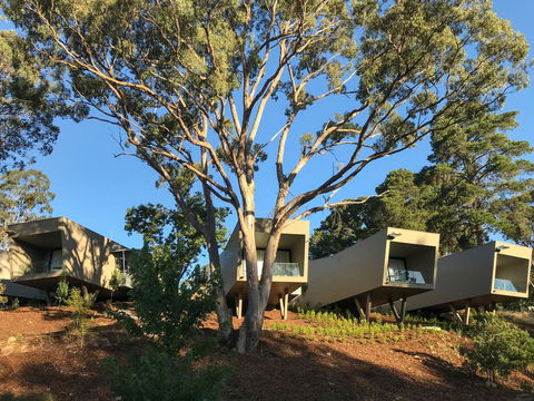 Hepburn Springs Escape - Palm Beach Accommodation 20