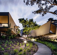 Hepburn Springs Escape - Palm Beach Accommodation