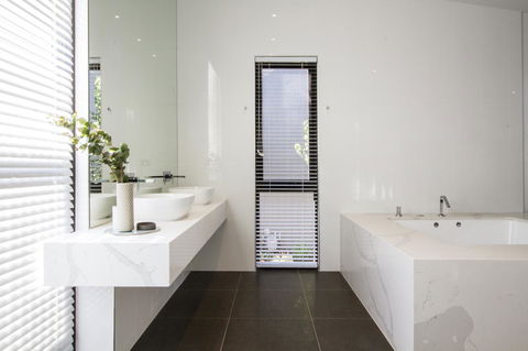 Hepburn Springs Escape - Palm Beach Accommodation 15