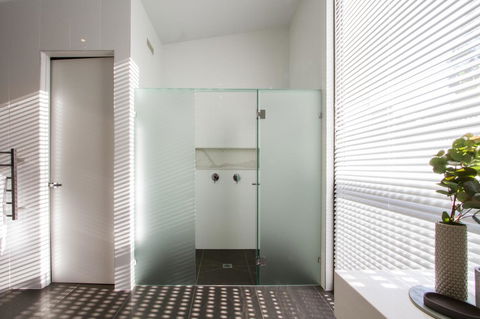 Hepburn Springs Escape - Palm Beach Accommodation 16