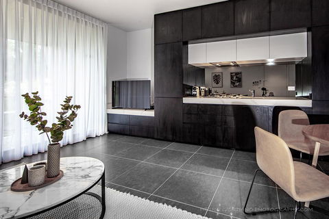 Hepburn Springs Escape - Palm Beach Accommodation 1