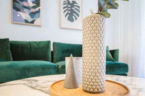 Hepburn Springs Escape - Palm Beach Accommodation 18