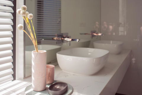 Hepburn Springs Escape - Palm Beach Accommodation 13