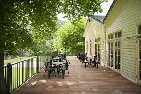 Oscar\'s On The Yarra - Palm Beach Accommodation 9