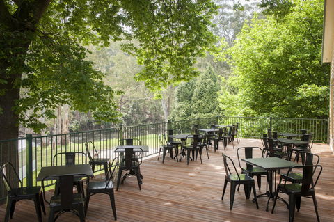Oscar\'s On The Yarra - Palm Beach Accommodation 7