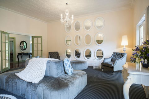 Oscar\'s On The Yarra - Palm Beach Accommodation 14