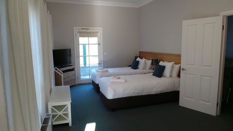 Oscar\'s On The Yarra - Palm Beach Accommodation 22