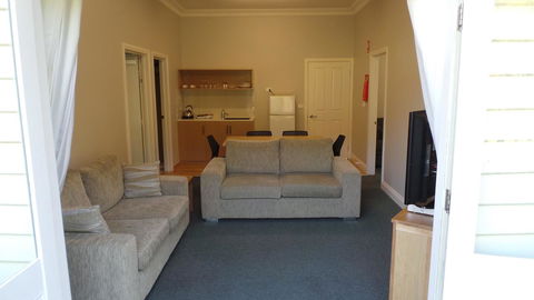 Oscar\'s On The Yarra - Palm Beach Accommodation 20