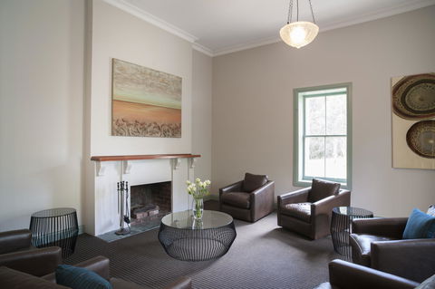 Oscar\'s On The Yarra - Palm Beach Accommodation 12