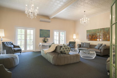 Oscar\'s On The Yarra - Palm Beach Accommodation 4