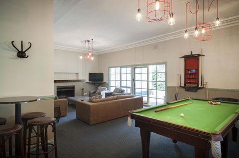Oscar\'s On The Yarra - Palm Beach Accommodation 13