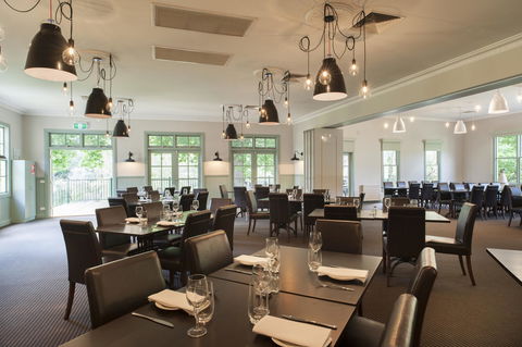 Oscar\'s On The Yarra - Palm Beach Accommodation 17
