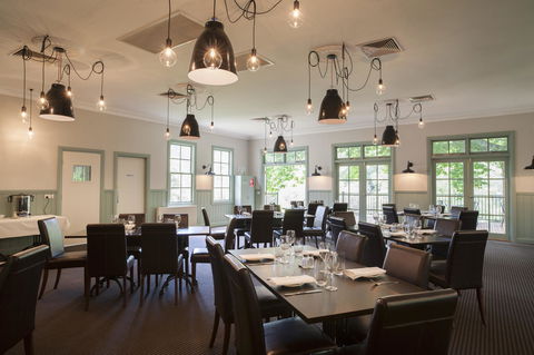 Oscar\'s On The Yarra - Palm Beach Accommodation 5