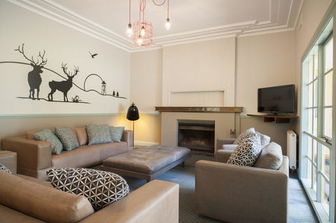 Oscar\'s On The Yarra - Palm Beach Accommodation 15