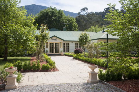 Oscar\'s On The Yarra - Palm Beach Accommodation 0