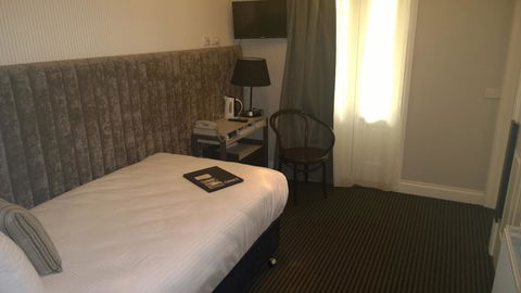 Oscar\'s On The Yarra - Palm Beach Accommodation 19