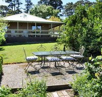 Lavender Farm - Palm Beach Accommodation